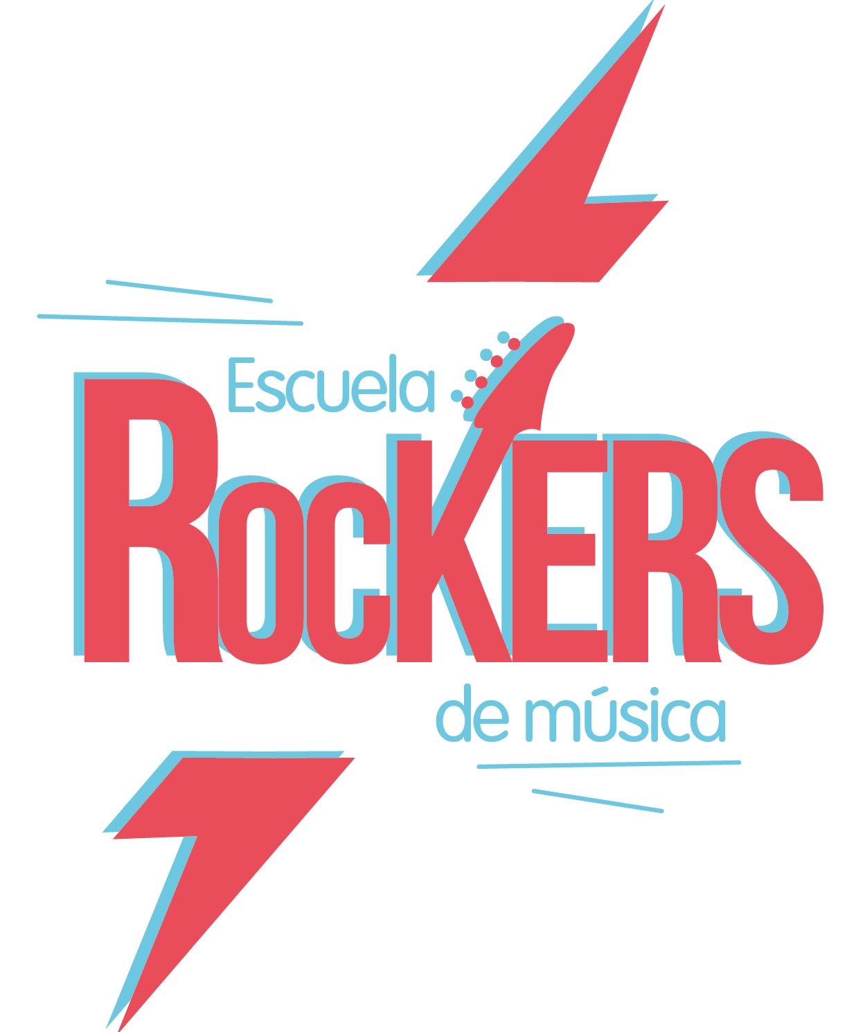 Logo rockers zoom