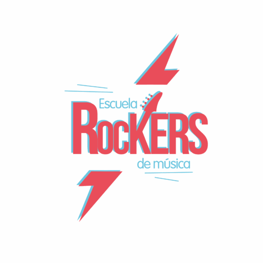 Logo rockers