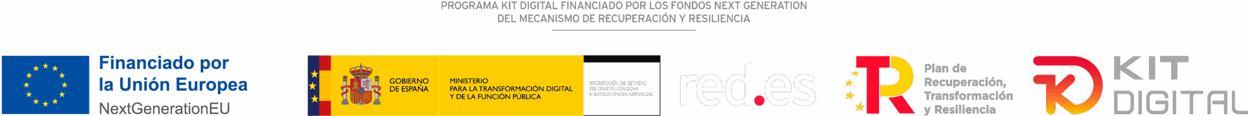 banner kit digital
