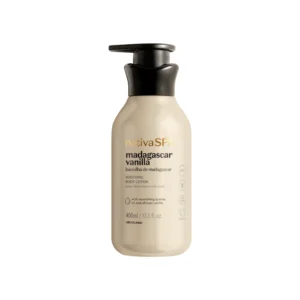 Nativa SPA Madagascar Vanilla Soothing Body Lotion